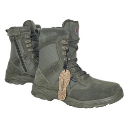Buty taktyczne Sibeza DXB OLIVE 5201141, oliwkowe