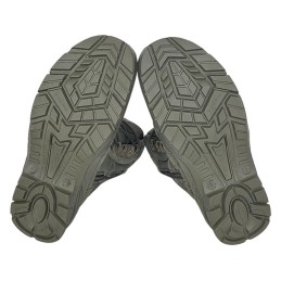 Sibeza DXB OLIVE 5201141 tactical boots, olive