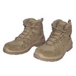 Buty taktyczne Sibeza SVG MID COYOTE 3001141, kojot