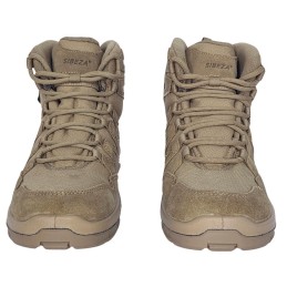 Buty taktyczne Sibeza SVG MID COYOTE 3001141, kojot