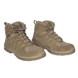 Buty taktyczne Sibeza SVG MID COYOTE 3001141, kojot