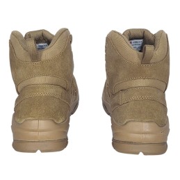 Buty taktyczne Sibeza SVG MID COYOTE 3001141, kojot