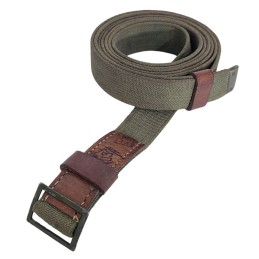 Carrying strap for the DP LMG, webbing, early version