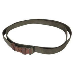 Carrying strap for the DP LMG, webbing, early version