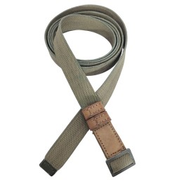 Carrying strap for DP-28 LMG, webbing, 1950s version