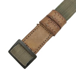 Carrying strap for DP-28 LMG, webbing, 1950s version