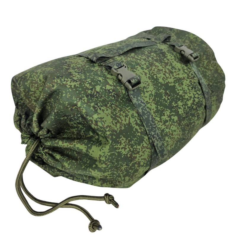FRP Compression bag, Digital Flora EMR