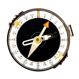 Wrist Compass "Adrianov"