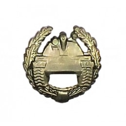 "Armoured Forces" badge,...