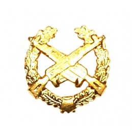 Motorized Infantry badge -...