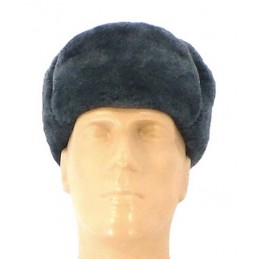 All-army winter cap "Ushanka"