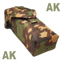 AK magazines