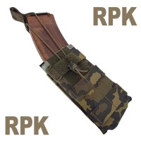 RPK - na magazynki