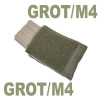 GROT (STANAG) - na magazynki