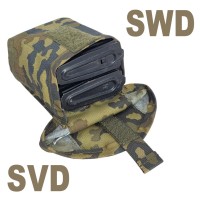 SVD magazines