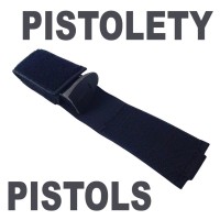 PISTOLETY - na magazynki