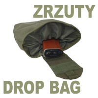 drop bags