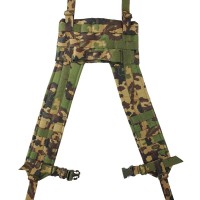 combat braces