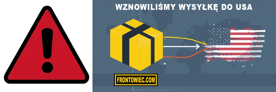 znów wysyłamy